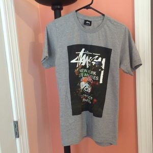 Stüssy Women's Top