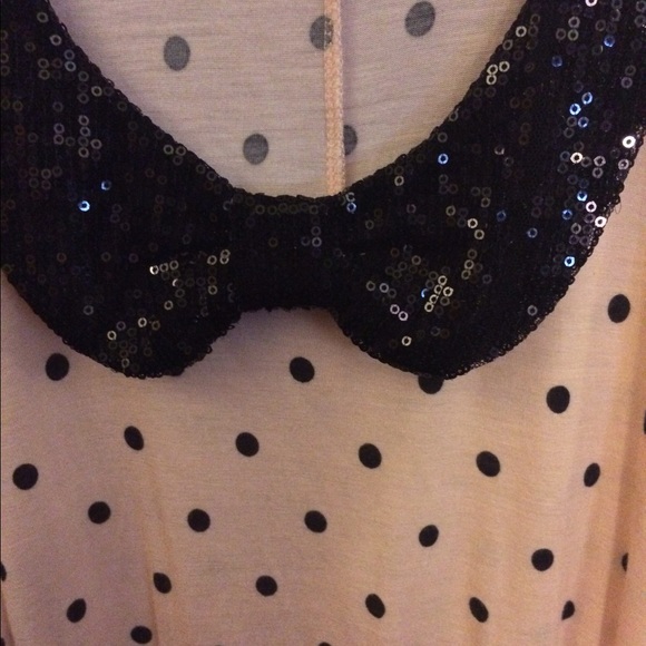 Girly top - Picture 2 of 2