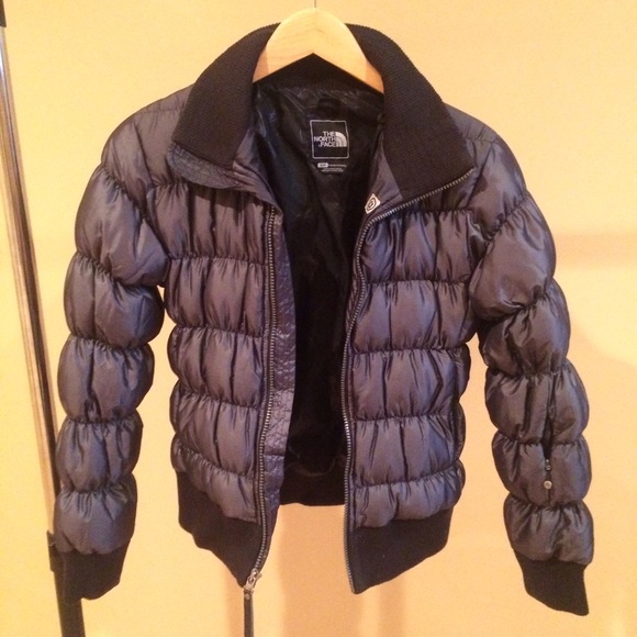 The North Face Antoinette down jacket