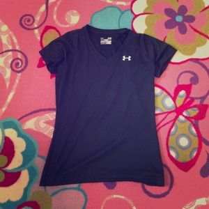 Under armour shirt