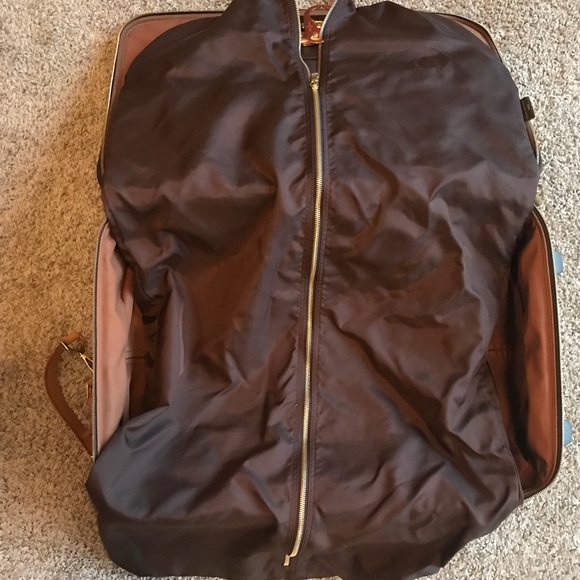 Authentic Louis Vuitton Luggage - Picture 5 of 8