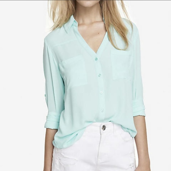 🌟TOP PICK🌟 Express Cayman Blue Portofino