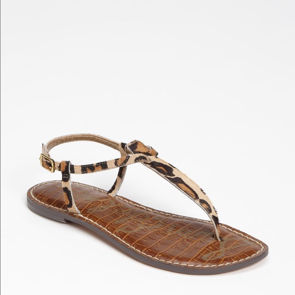 🎅🏼Sam Edelman Gigi Sandal
