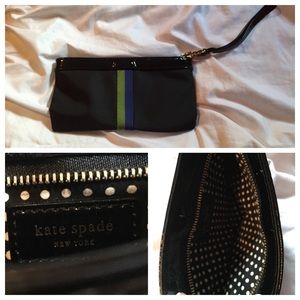 Kate Spade New York Wristlet