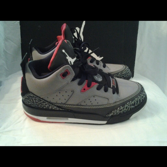 Son Of Mars Jordans