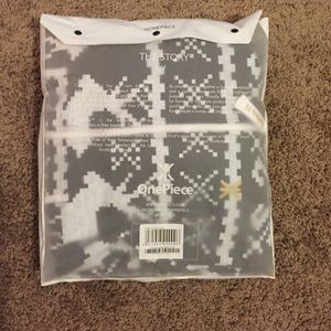 The Norway Original OnePiece