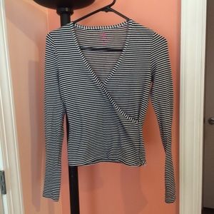 Striped Top