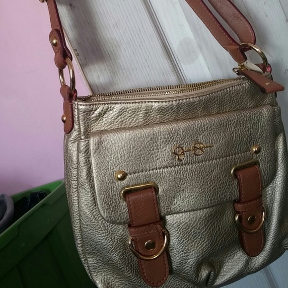 Beautiful bag cleaning out my closet