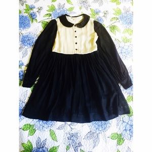 Erin Fetherston for Target Silk Dress