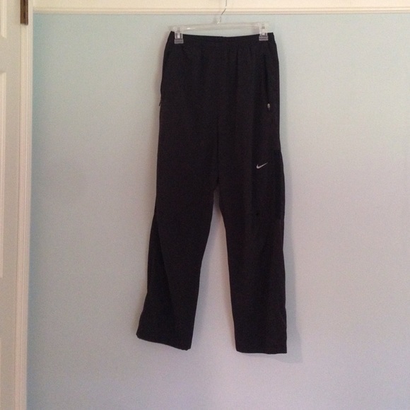 Warm up pants