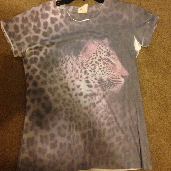 Cotton on graphic tee