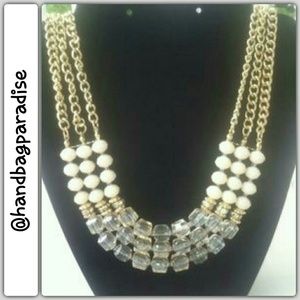 🎉Statement Necklace (Host Pick)