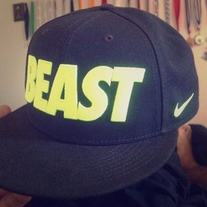 Nike SnapBack