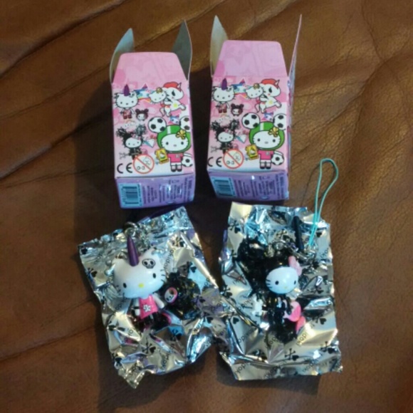 Hello Kitty Frenzies