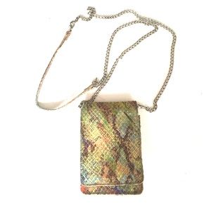 HOBO international cross body