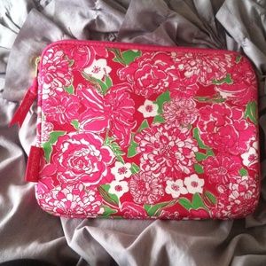 Lilly Pulitzer Tablet Case