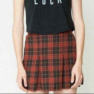 ONE DAY SALE Kaitlee Skirt