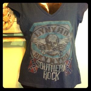 Lynyrd Skynyrd shirt