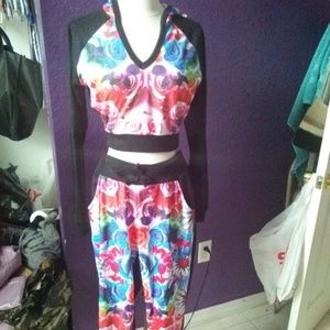 2 piece