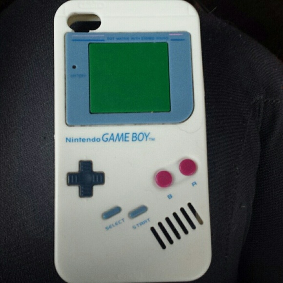 IPhone 4 Case - Picture 2 of 2