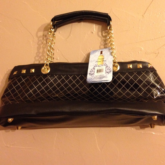 Wine purse