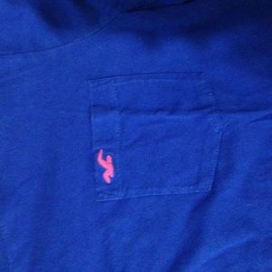 Men's Hollister T-shirt