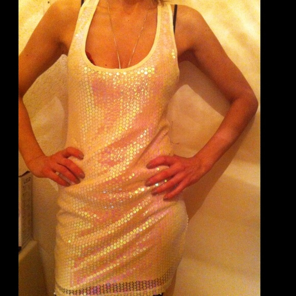 Tops - Party top tank dress