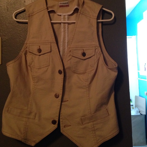Vest