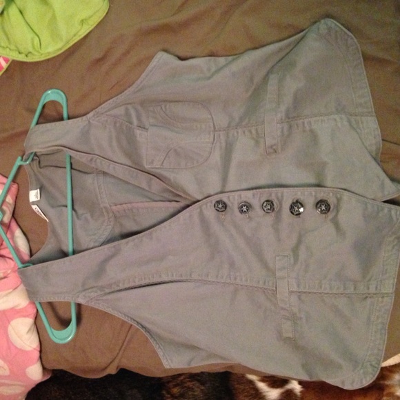 Vest