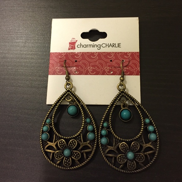 Charming Charlie Earrings