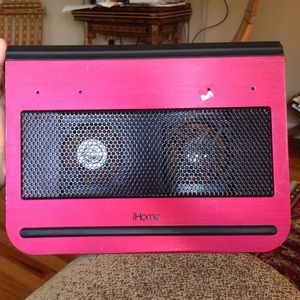 iHome Laptop Cooling Pad