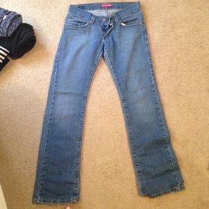 Levi's Tilted 504