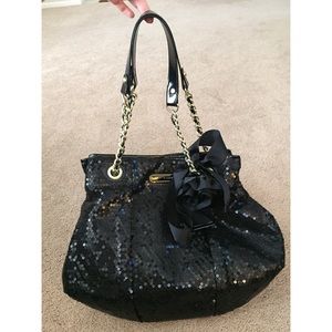 Betsey Johnson Purse
