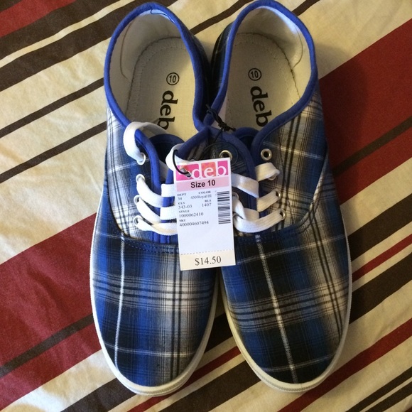 New shoes!!!!