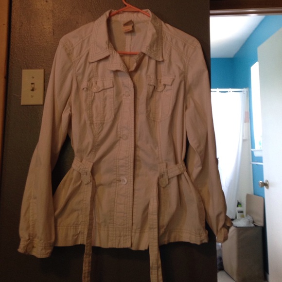 Jacket