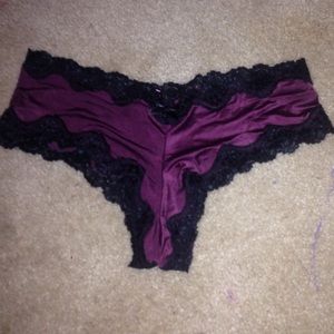 Vs panties