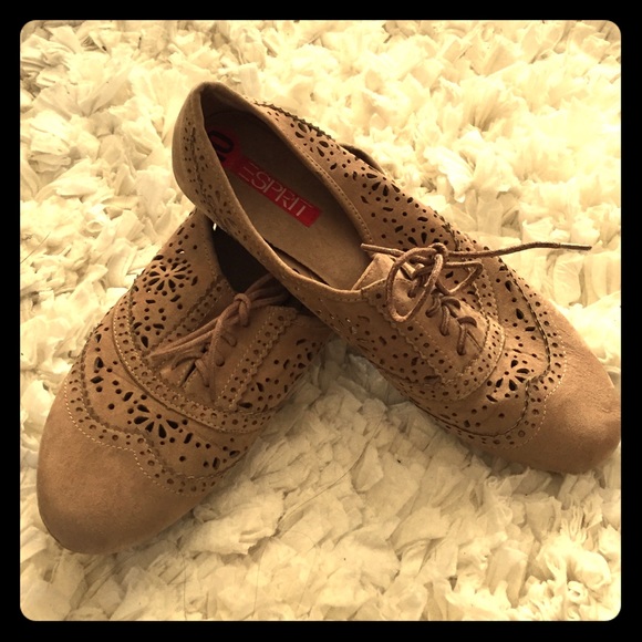 Cute pair of Flats!