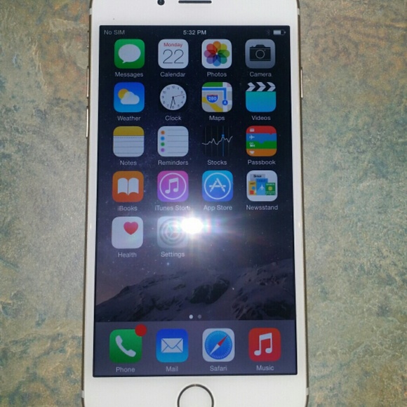 IPhone 6