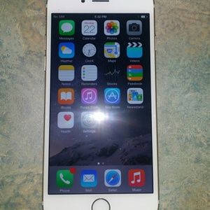 IPhone 6