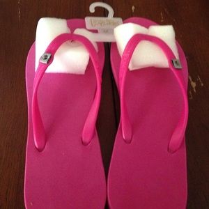 popits flip flops