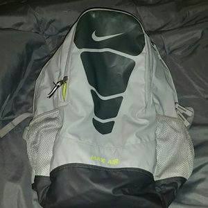 Nike Vapor Max Backpack