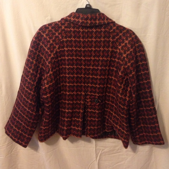 Kim Rogers Petite Jacket - Picture 2 of 3