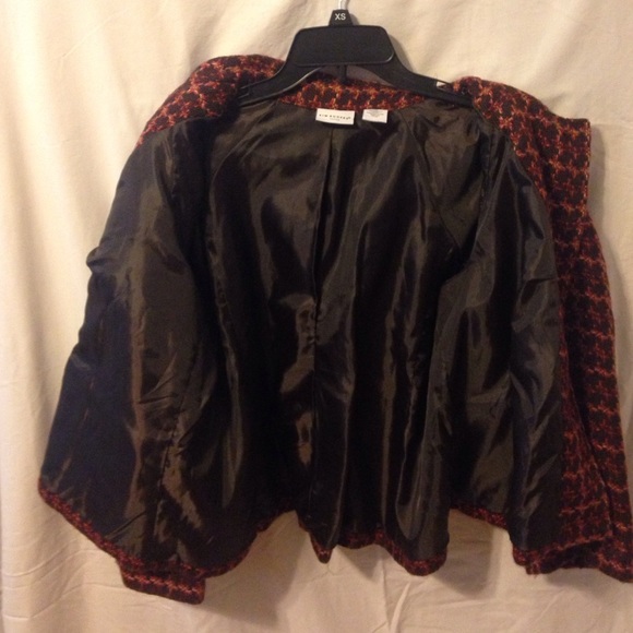 Kim Rogers Petite Jacket - Picture 3 of 3