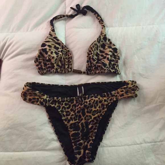 Vix Bikini