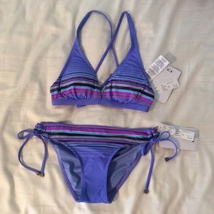 Brand New Oakley bikini