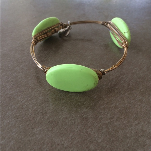 Authentic Bourbon and Boweties Bangle