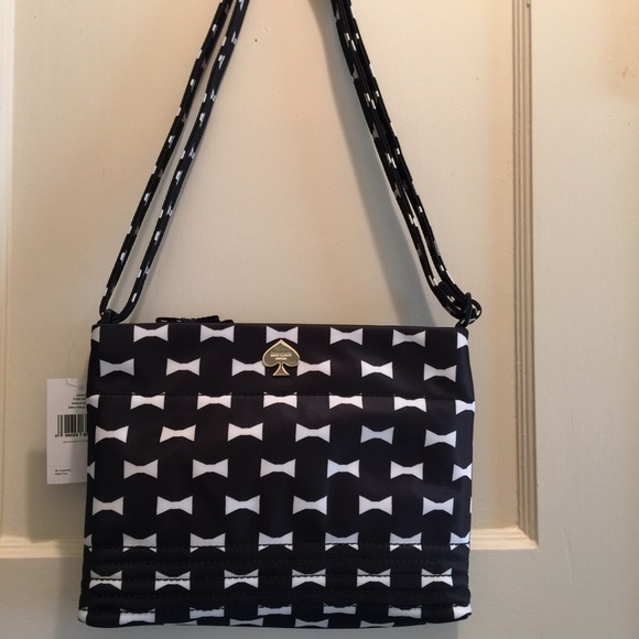 kate spade Handbags - Kate Spade Flatiron Cammy Shoulder Bag