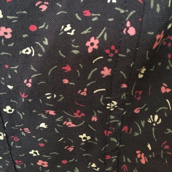 crop top from abercombie&fitch - Picture 3 of 4