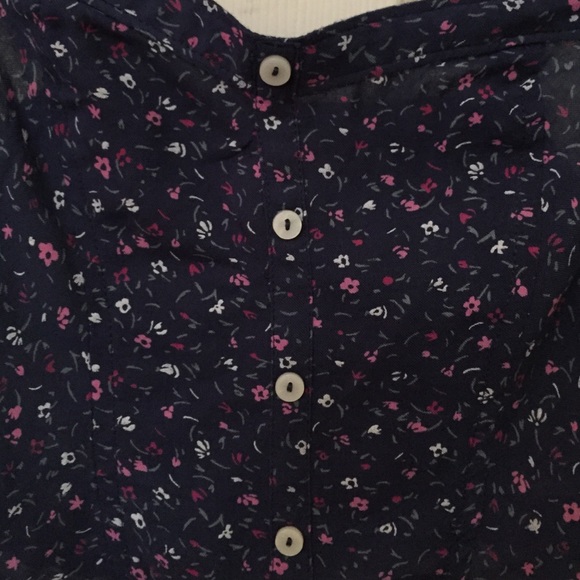 crop top from abercombie&fitch - Picture 4 of 4