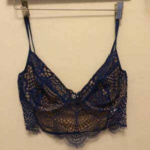 Love and Lemons -SKIVIES bra